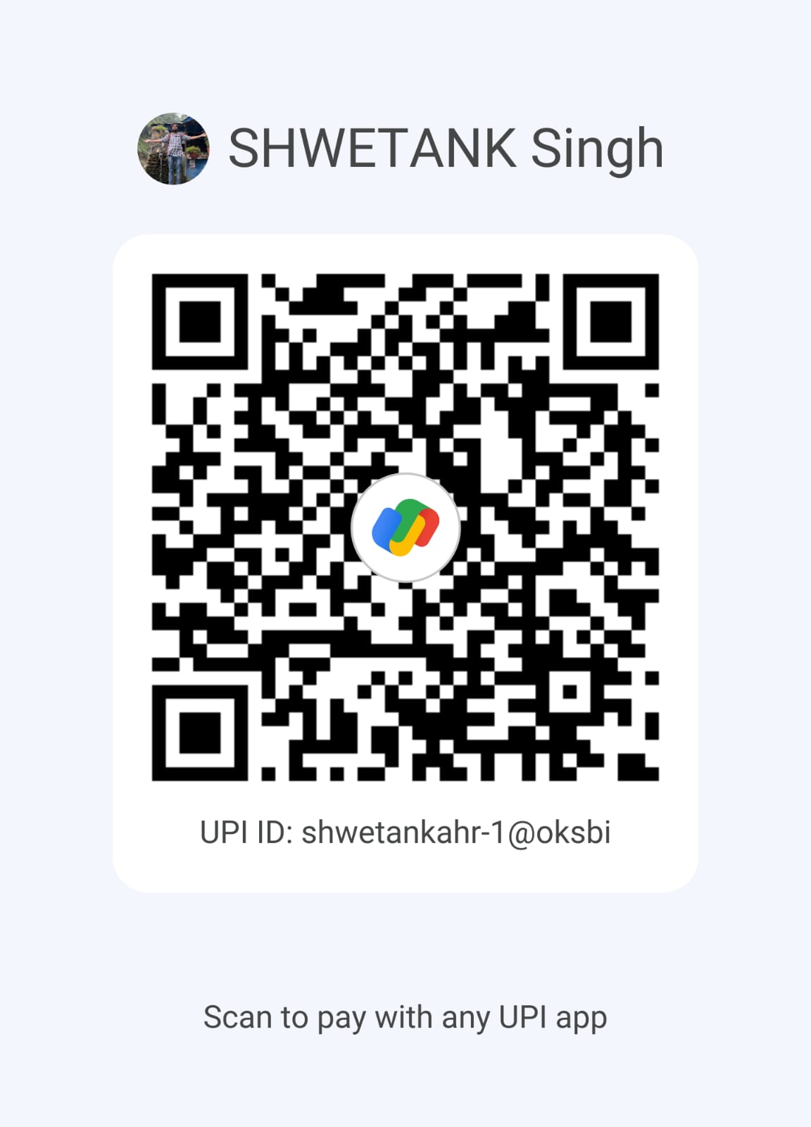 QR Code
